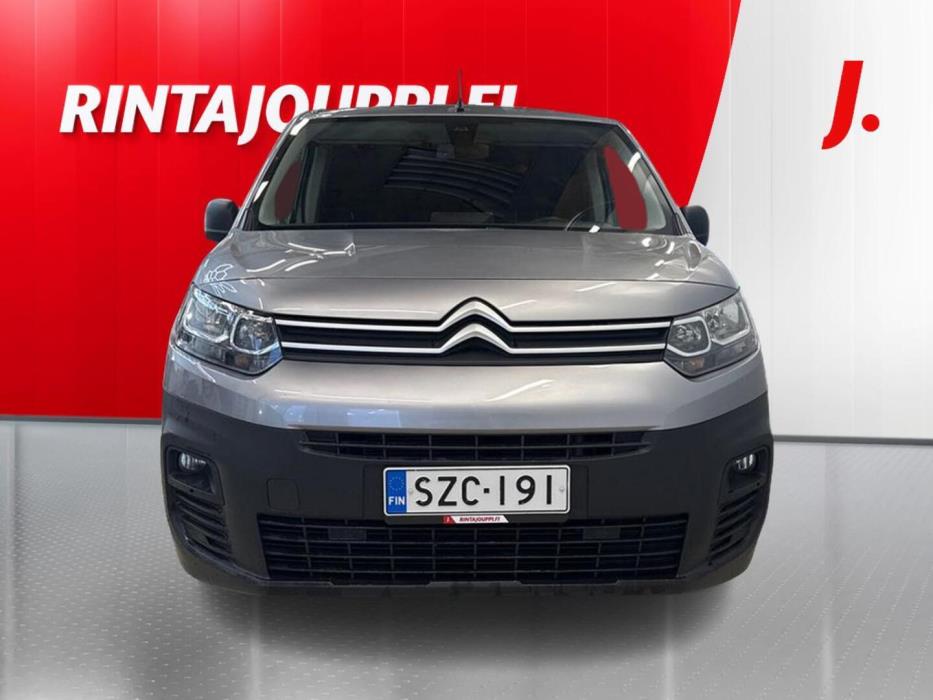 CITROEN Berlingo Van 2021