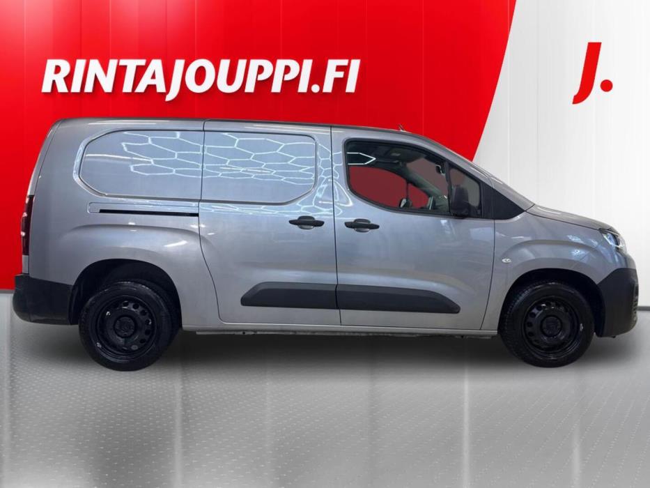 CITROEN Berlingo Van 2021