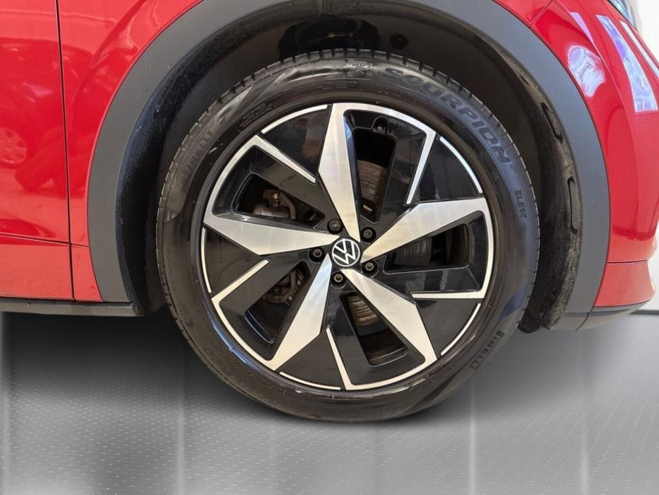 VOLKSWAGEN ID.4 2022