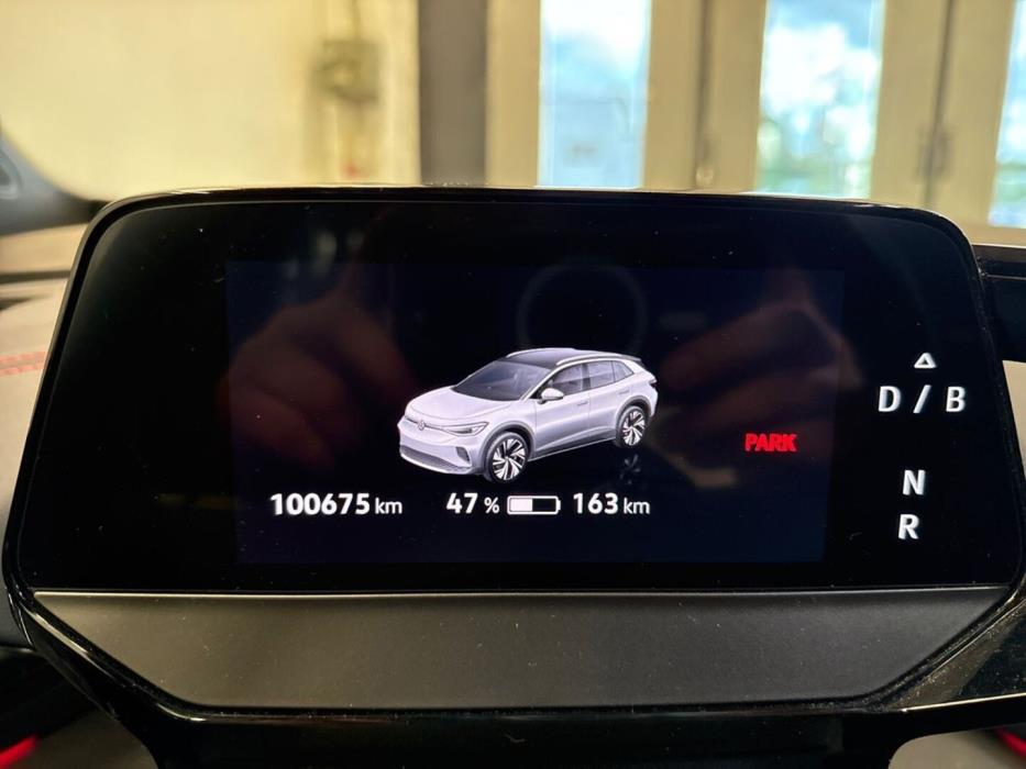 VOLKSWAGEN ID.4 2022