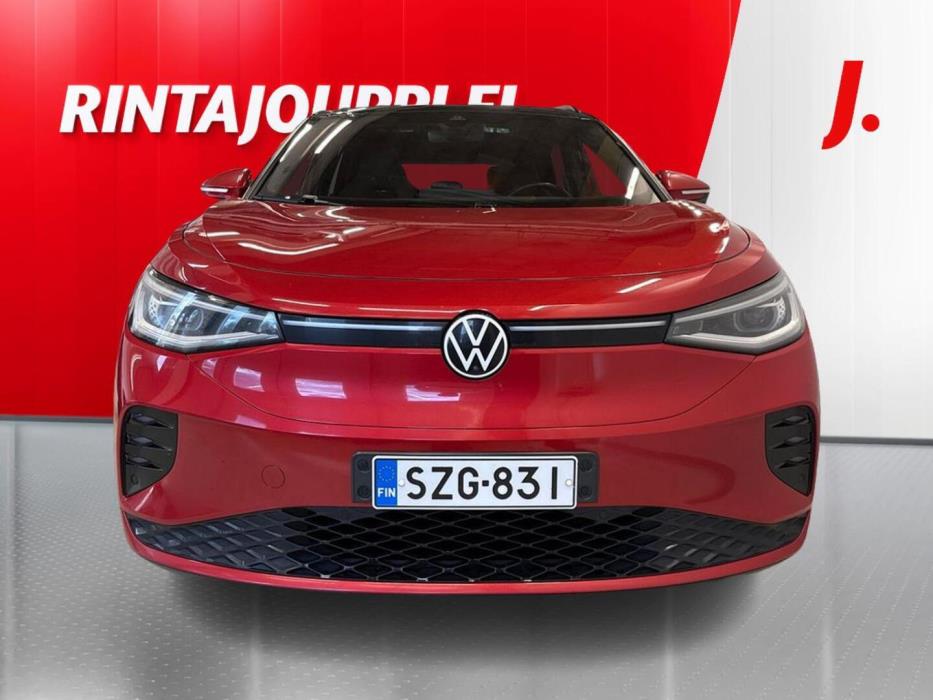 VOLKSWAGEN ID.4 2022