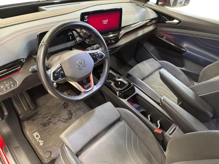 VOLKSWAGEN ID.4 2022