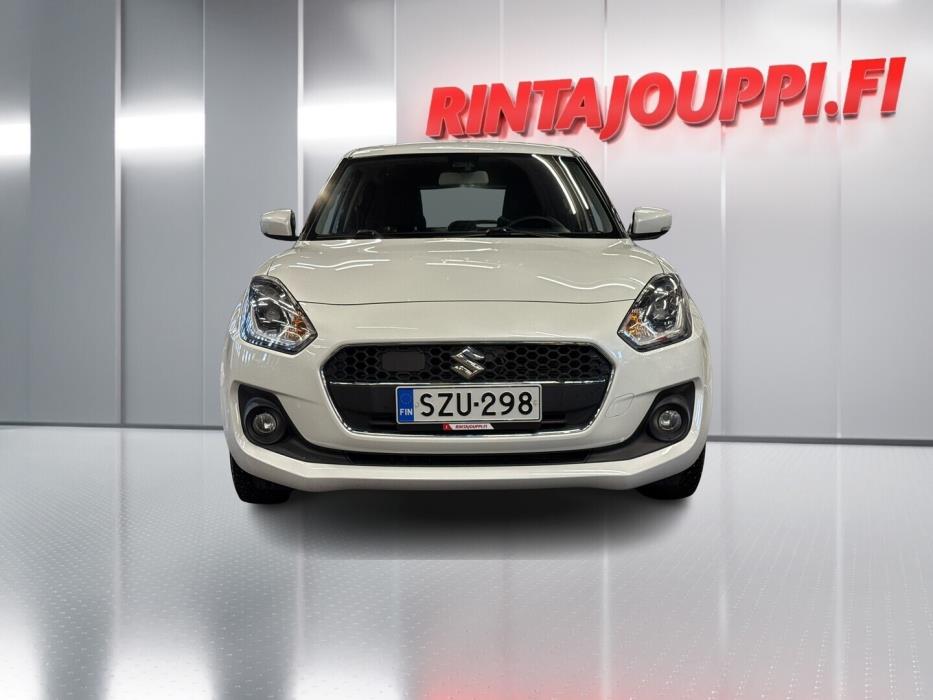 SUZUKI Swift 2020