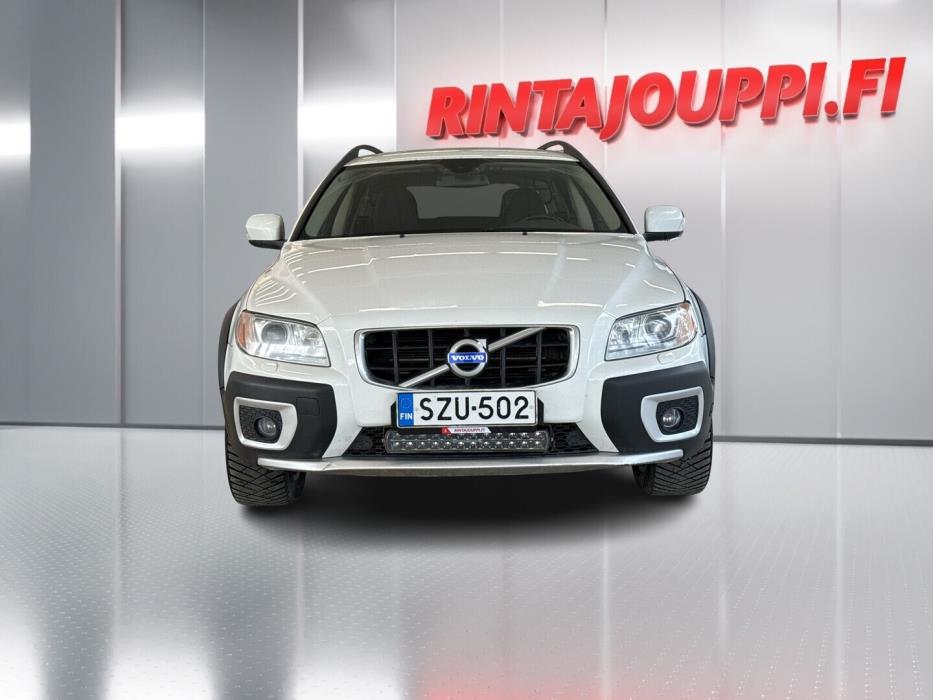 VOLVO XC70 2009
