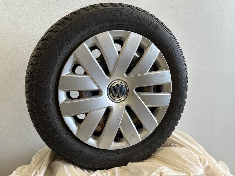VOLKSWAGEN Polo 2010
