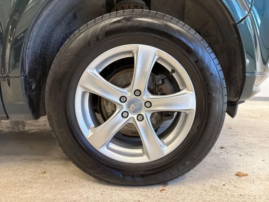LAND ROVER Freelander 2013