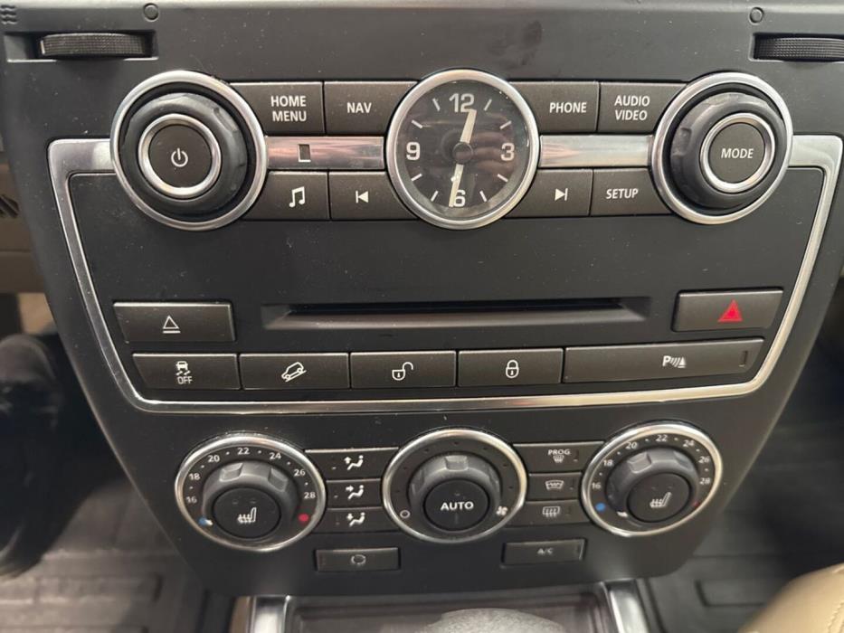 LAND ROVER Freelander 2013