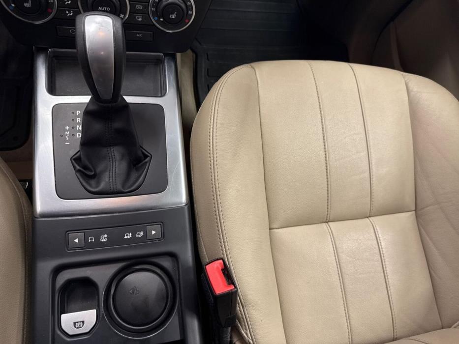 LAND ROVER Freelander 2013