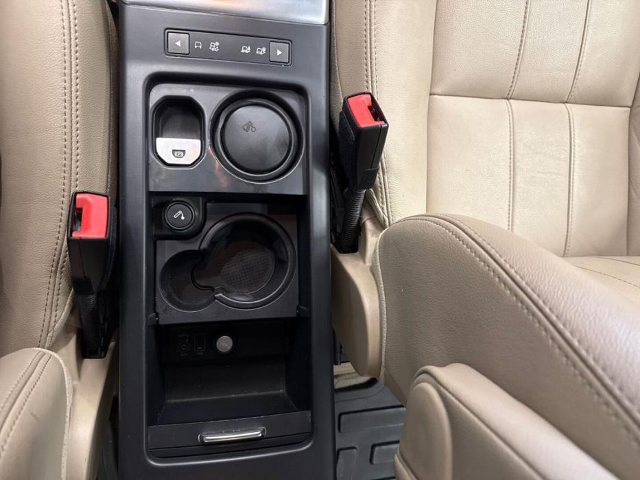 LAND ROVER Freelander 2013