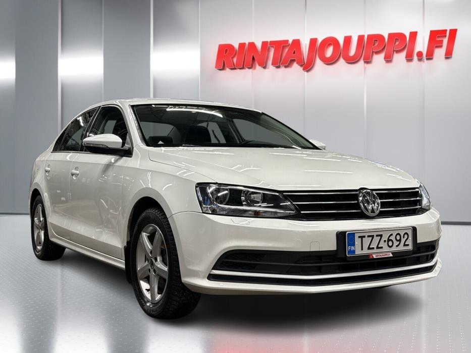 VOLKSWAGEN Jetta 2015
