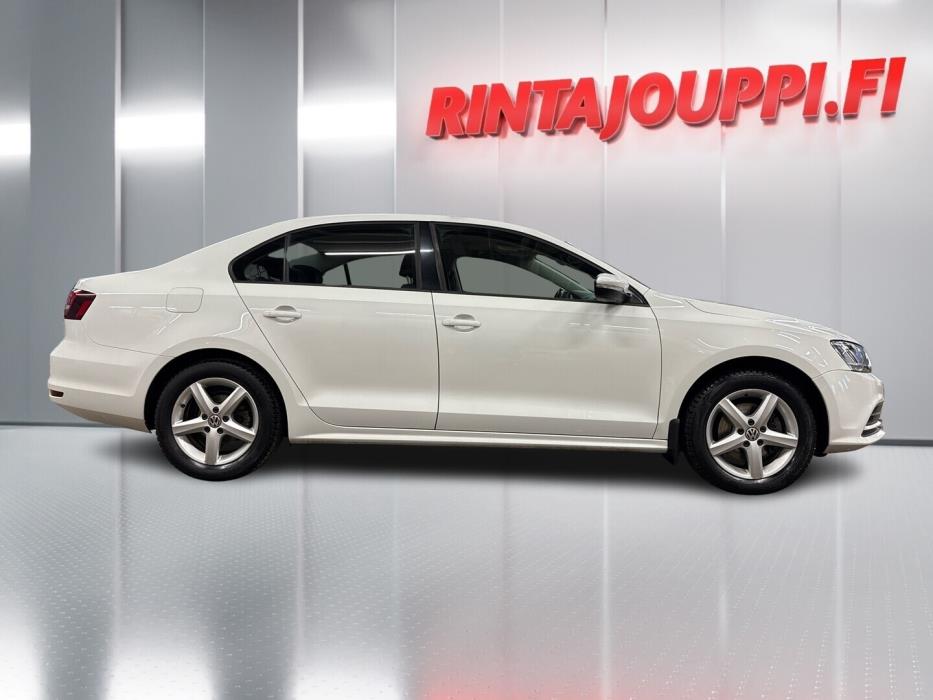 VOLKSWAGEN Jetta 2015