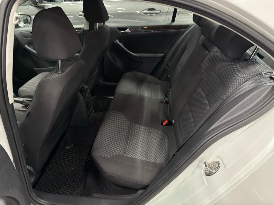 VOLKSWAGEN Jetta 2015