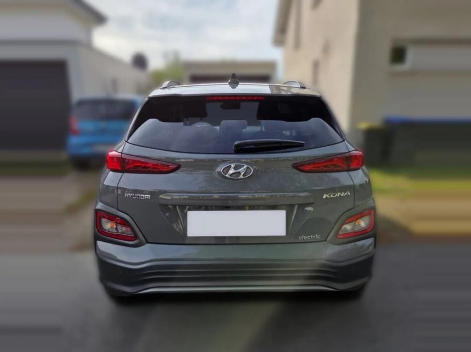 HYUNDAI KONA 2019