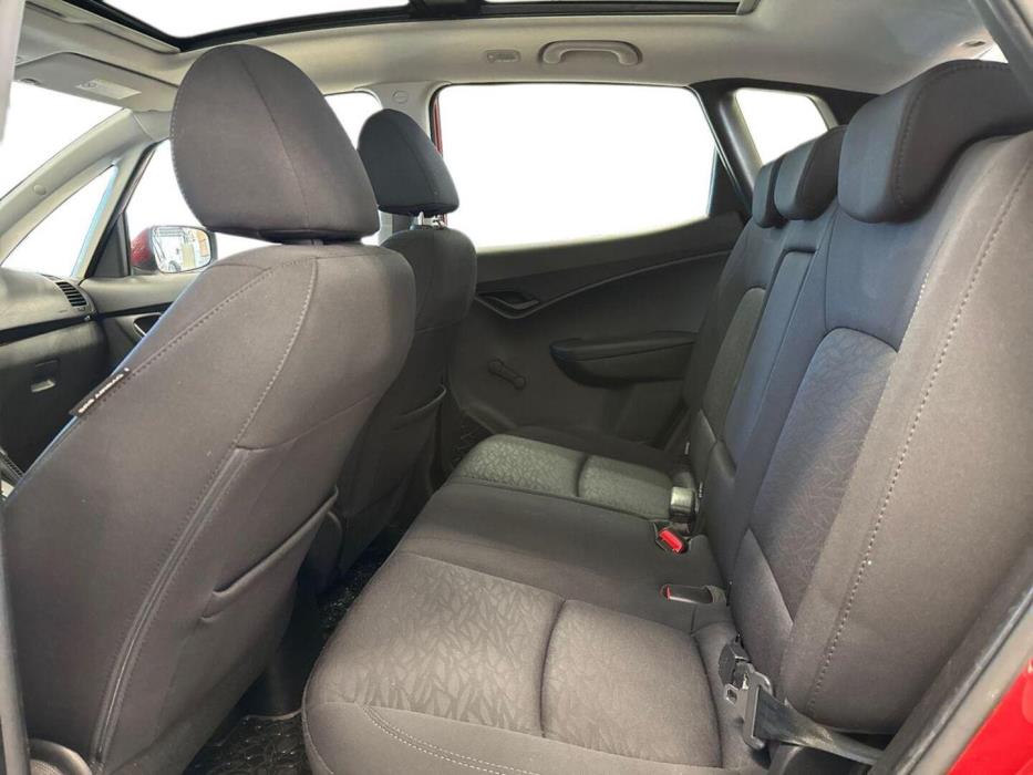 HYUNDAI ix20 2011