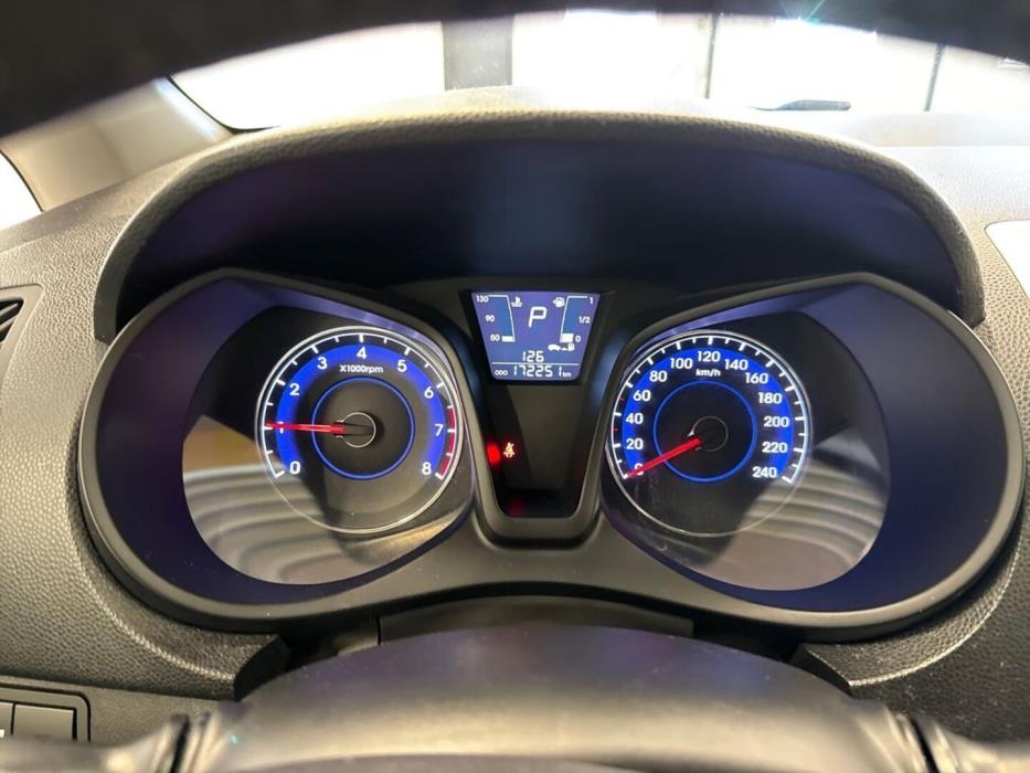 HYUNDAI ix20 2011