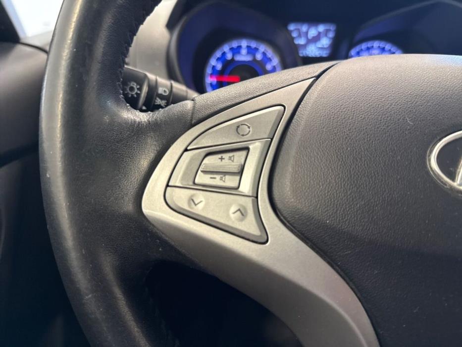 HYUNDAI ix20 2011