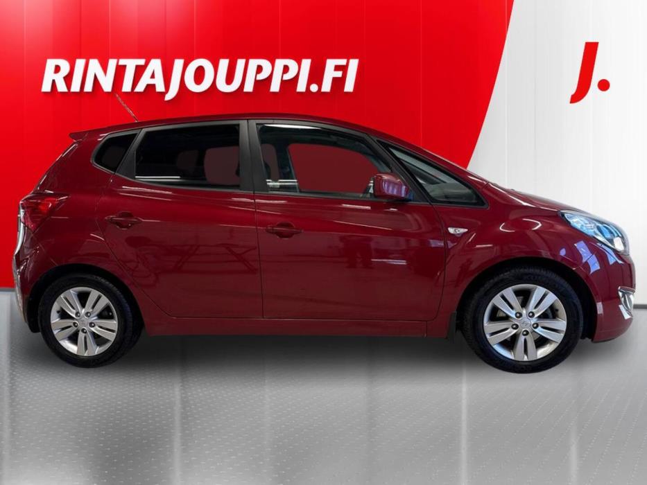 HYUNDAI ix20 2011