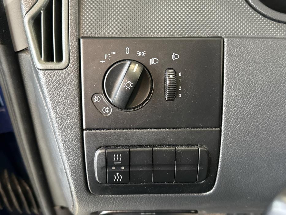 MERCEDES-BENZ Vito 2014