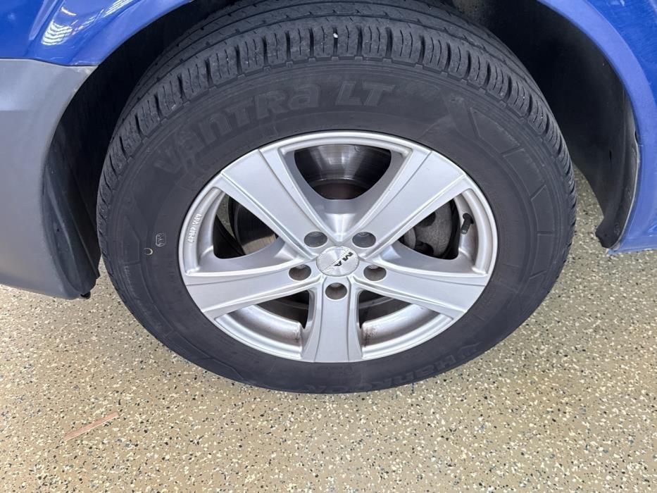 MERCEDES-BENZ Vito 2014