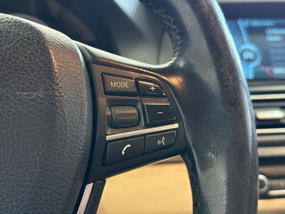 BMW 520 2011