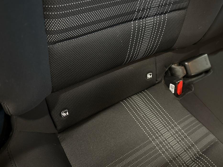 HYUNDAI i20 Hatchback 2021