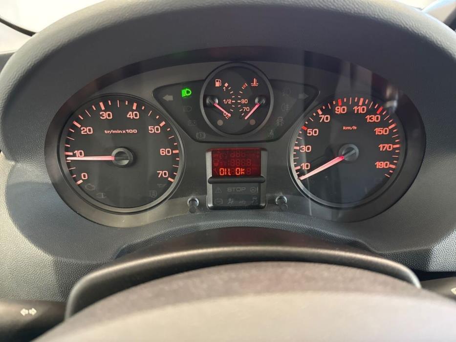 TOYOTA Proace 2014
