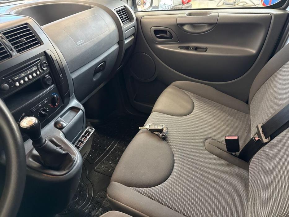 TOYOTA Proace 2014