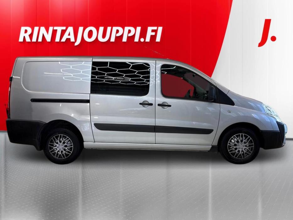 TOYOTA Proace 2014
