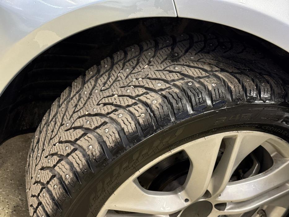 MERCEDES-BENZ CLS 2013