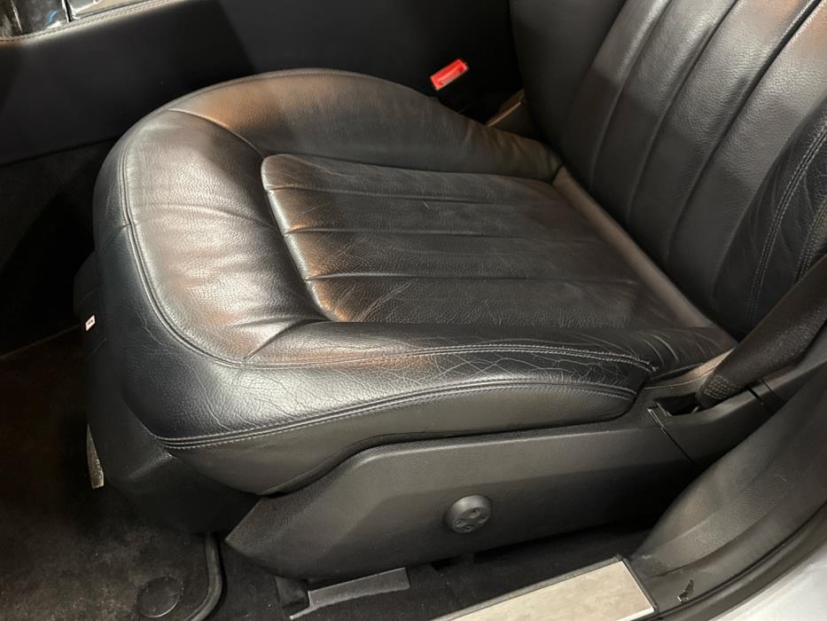 MERCEDES-BENZ CLS 2013