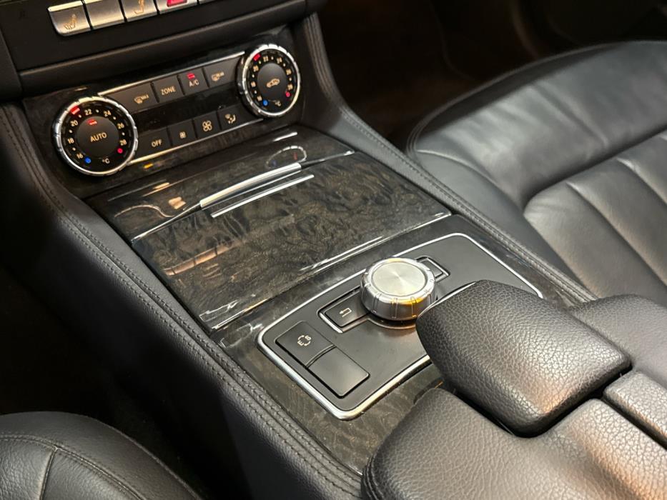 MERCEDES-BENZ CLS 2013