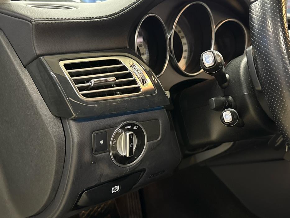 MERCEDES-BENZ CLS 2013