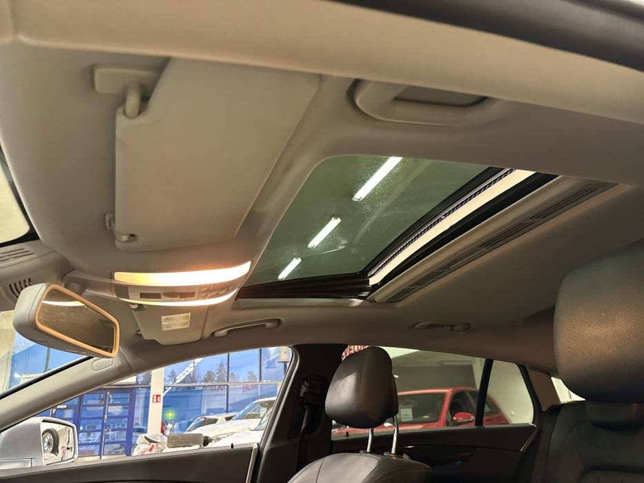 MERCEDES-BENZ CLS 2013