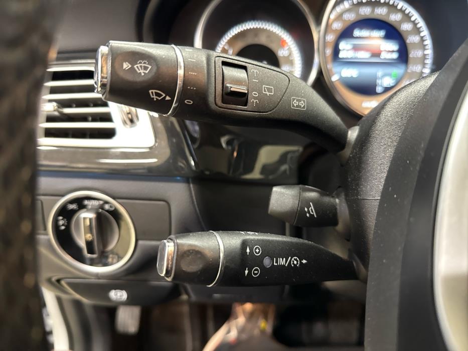 MERCEDES-BENZ CLS 2013