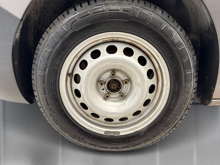 TOYOTA Proace 2016