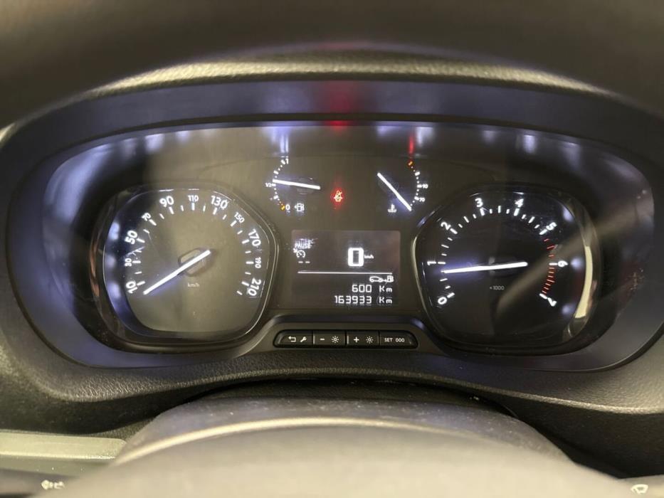 TOYOTA Proace 2016