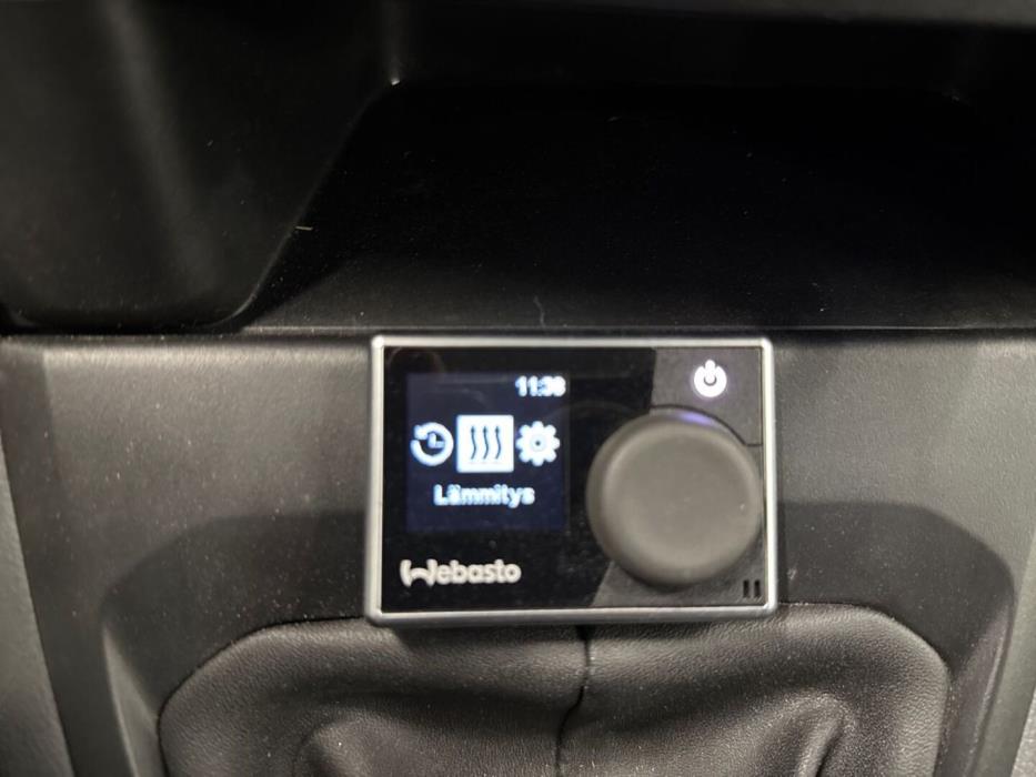 TOYOTA Proace 2016