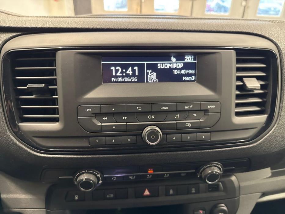 TOYOTA Proace 2016