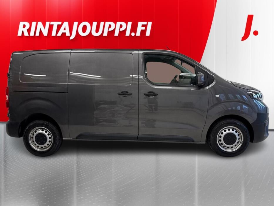 TOYOTA Proace 2016
