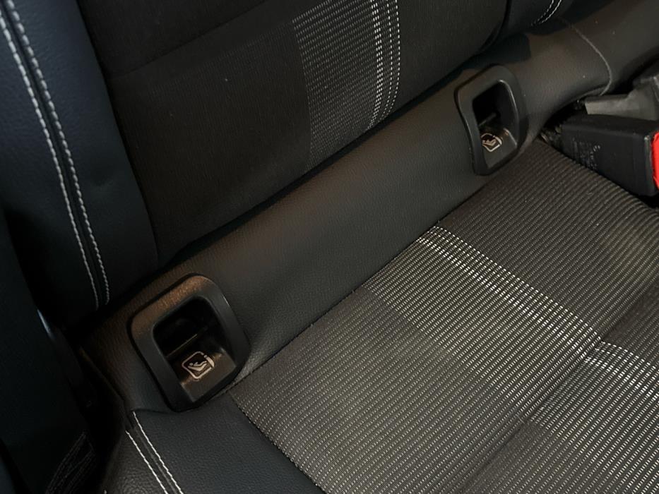 MERCEDES-BENZ CLA 2017