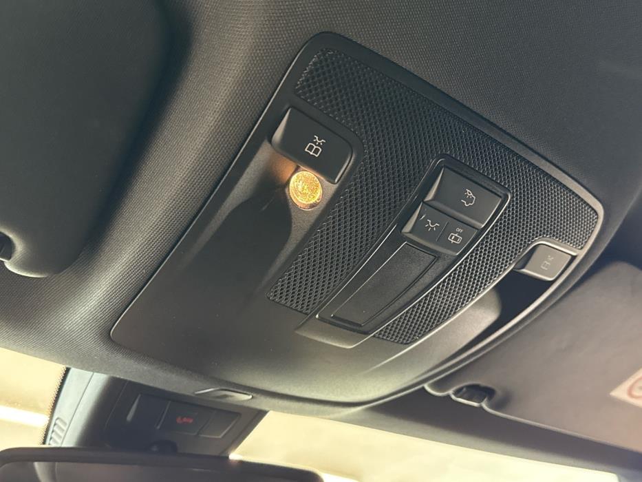 MERCEDES-BENZ CLA 2017