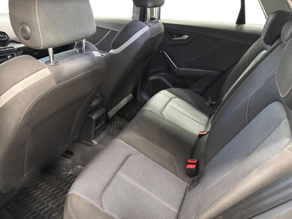 AUDI Q2 2017