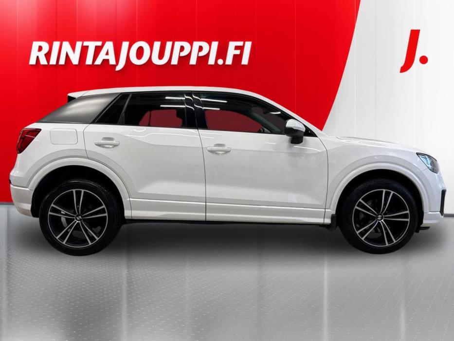 AUDI Q2 2017