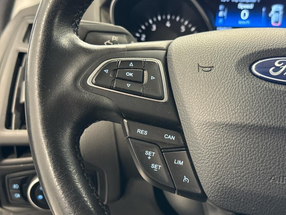 FORD Focus 2018