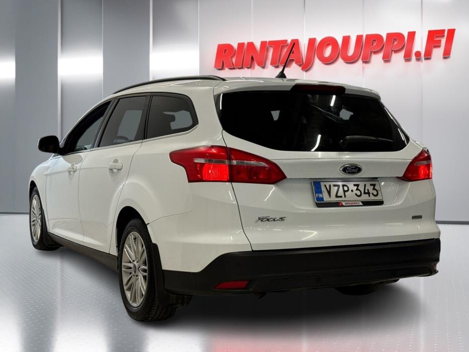 FORD Focus 2018
