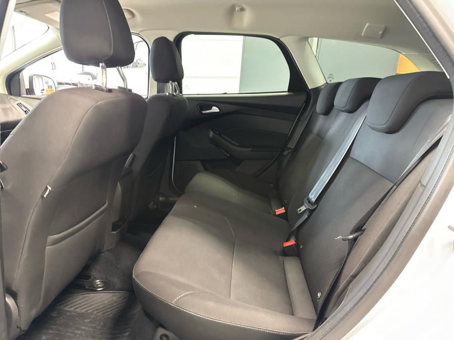 FORD Focus 2018
