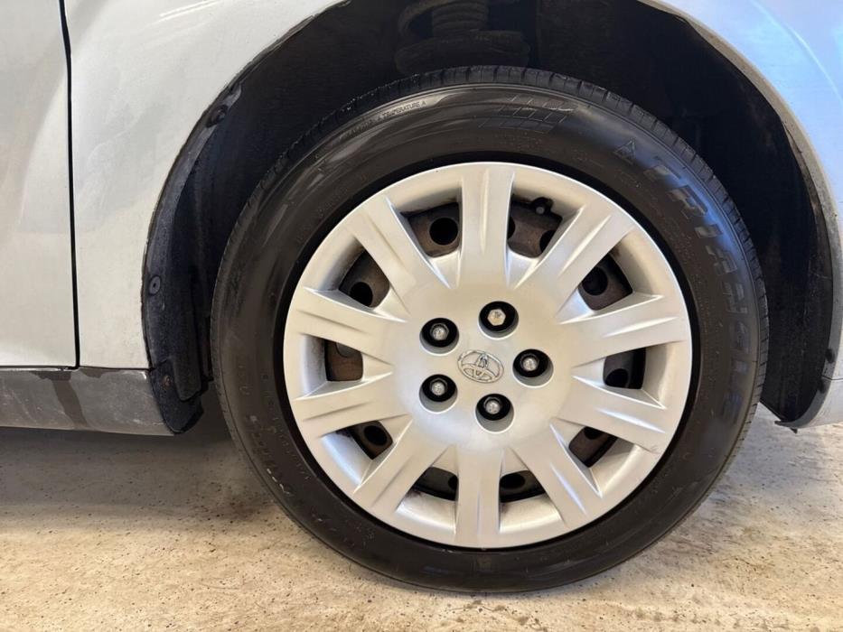 TOYOTA Corolla Verso 2005