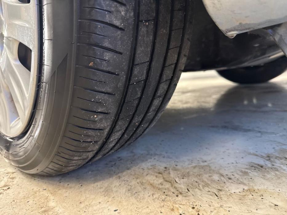 TOYOTA Corolla Verso 2005