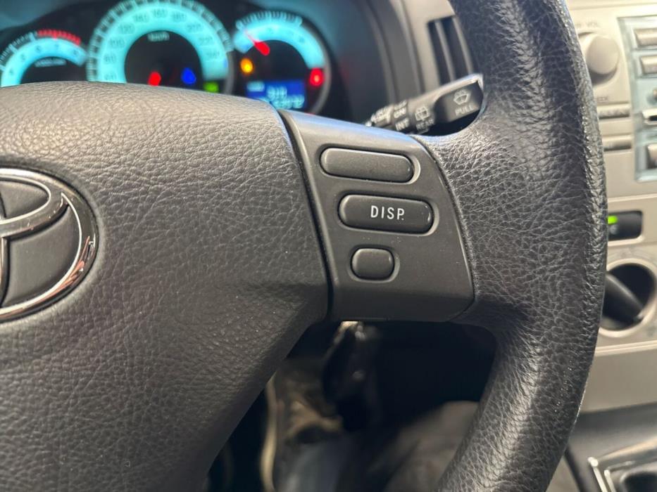 TOYOTA Corolla Verso 2005