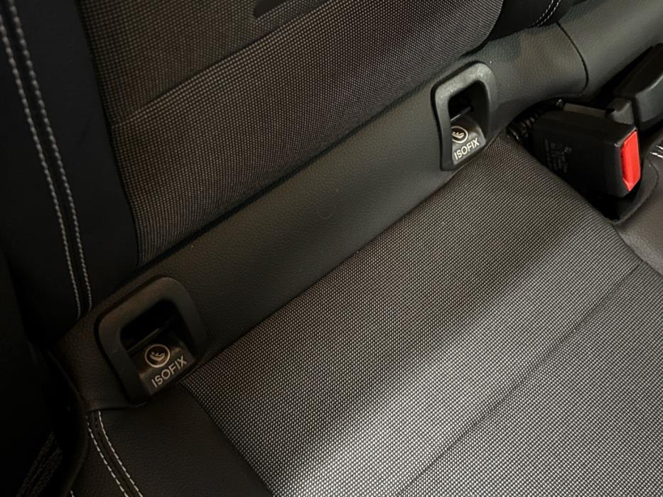 MERCEDES-BENZ A 2018